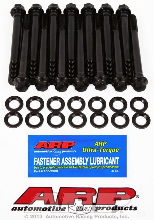 ARP ARP112-3601 AMC Head Bolt Kit 6pt.
