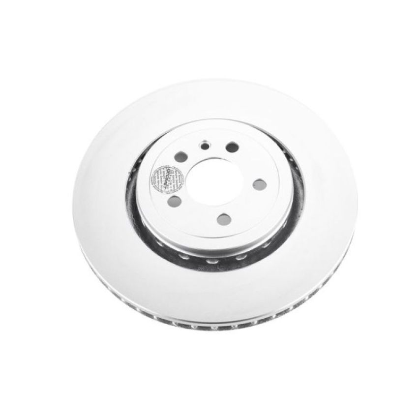 PowerStop AR83092EVC PowerStop Evolution Coated Rotor