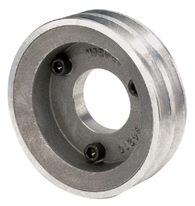 MOROSO MOR64120 Single Groove Crnk Pulle