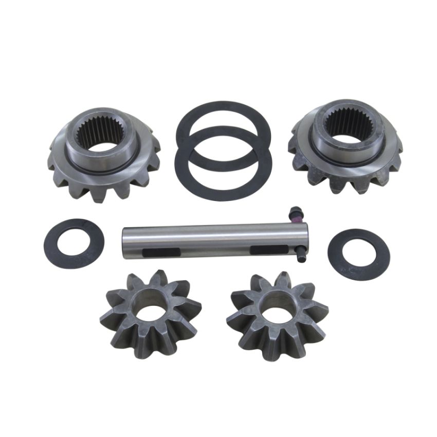 Yukon Gear & Axle YPKF8.8-S-31 Yukon Gear Standard Open Spider Gear Kit For 8.8in Ford w/ 31 Spline Axles