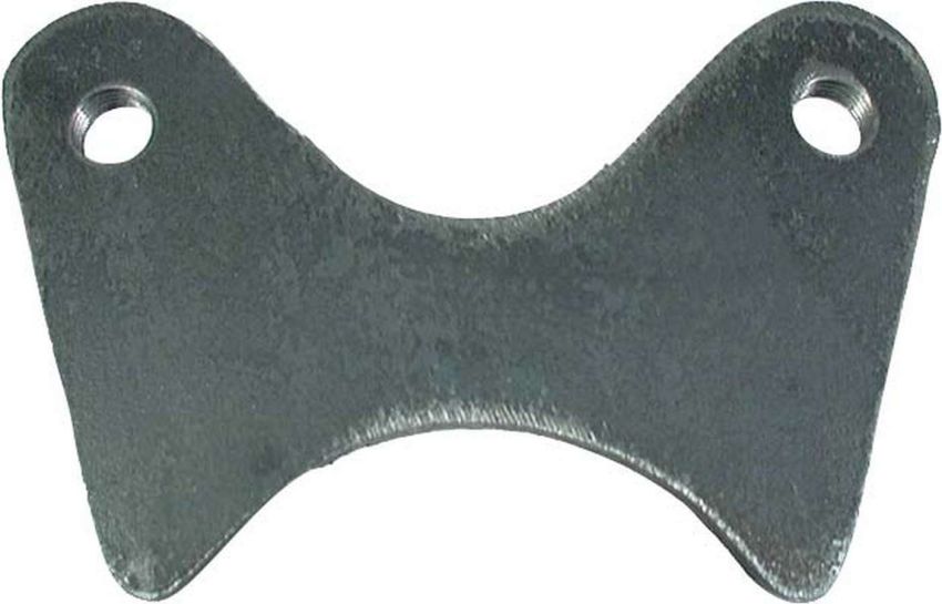 ALLSTAR PERFORMANCE ALL42108 Caliper Bracket S/Lite Weld On