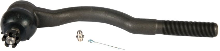 Ridetech 90003064 Inner tie rod end 1964-1966 Mustang with OE manual.