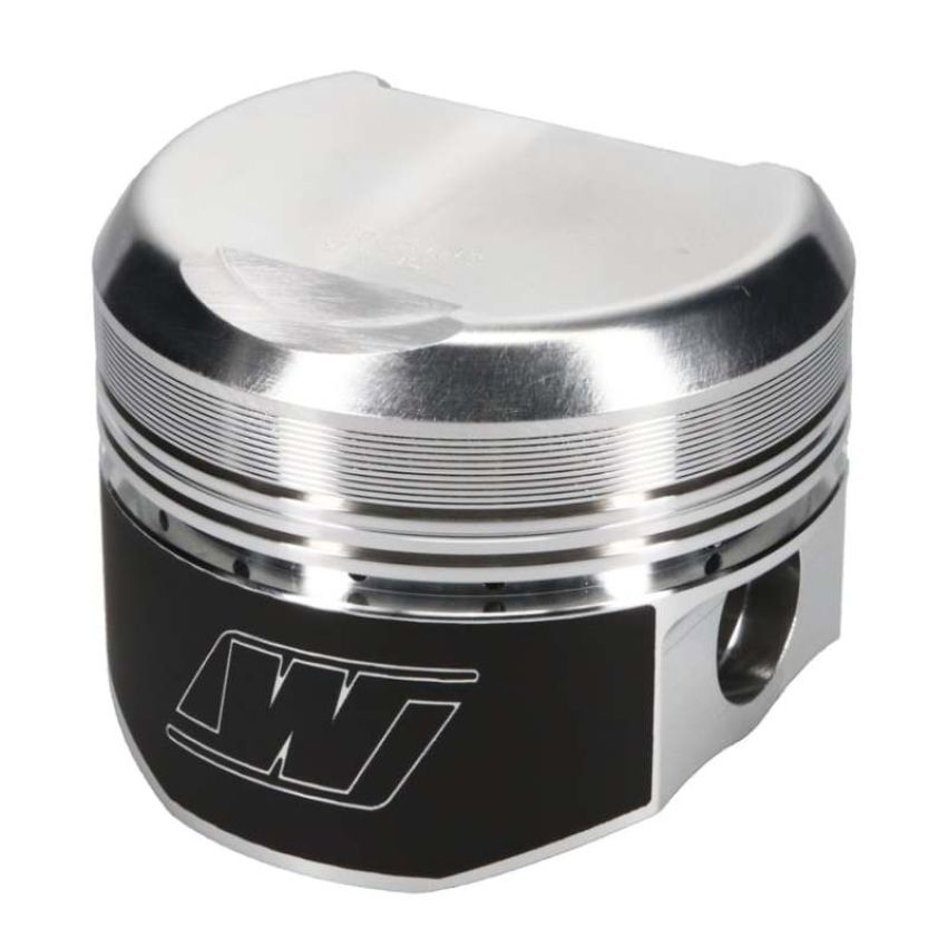 Wiseco K0142AS Piston Set, Chrysler, 426 Hemi, 4.250 in. Bore, Professional, Set of 8