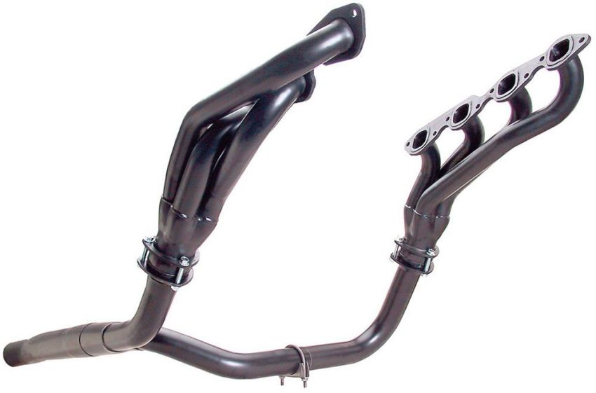 HEDMAN HED69570 88-95 GM P/U Headers 7.4L