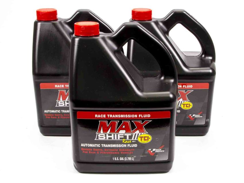 TCI TCI950600 Trans Fluid *