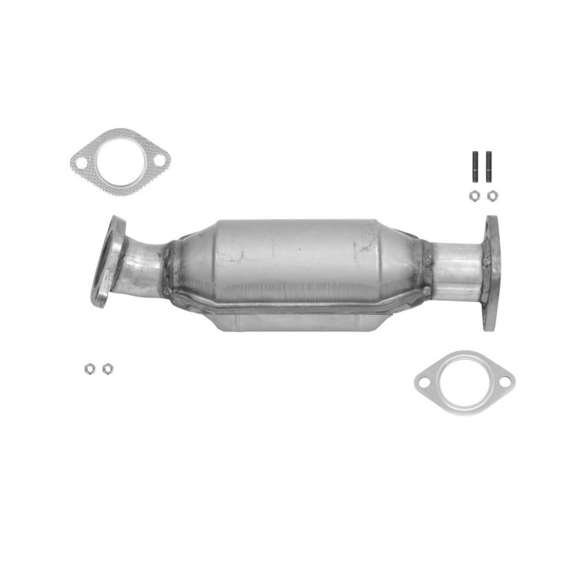 Eastern Catalytic 41216 Federal / EPA Direct-Fit Converter Assembly