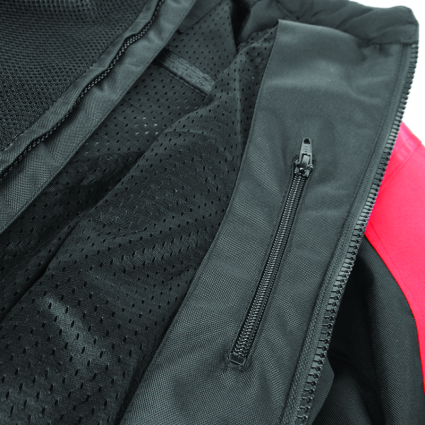 Speed and Strength 892248 Lightspeed Mesh Jackets