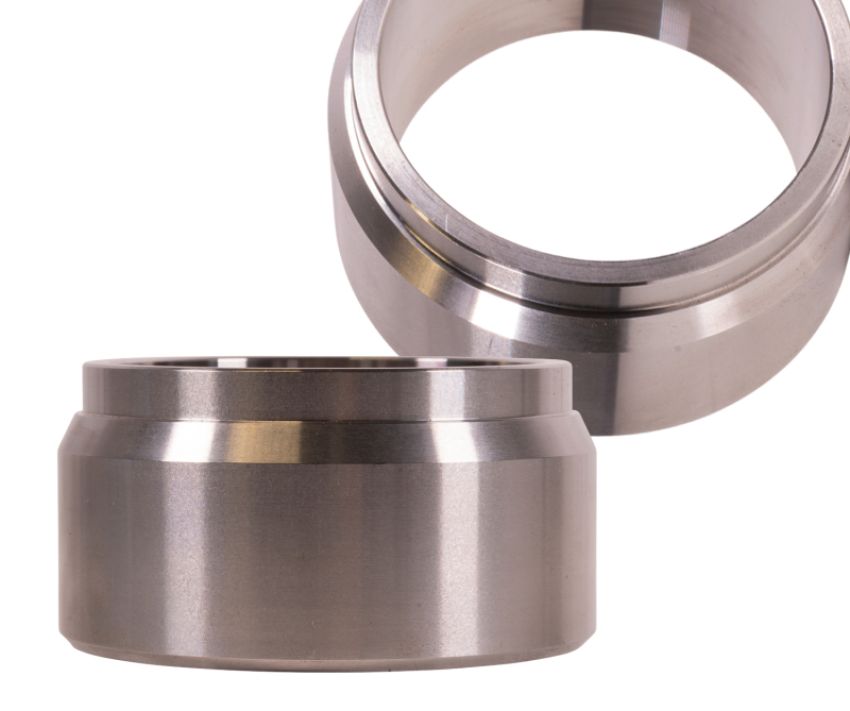 Carli CS-DD30-14-COILRETAINER Brackets/Hardware