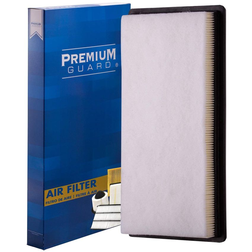 PRONTO FILTERS PA99491 | Fits 2023-19 Ford Ranger | PG Engine Air filter