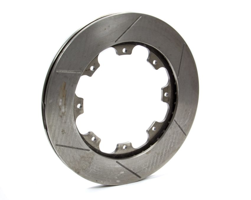 Wilwood 160-12292 Rotor-GT36 SPC-37 -LH 12.19 x .810 - 8 on 7.00in