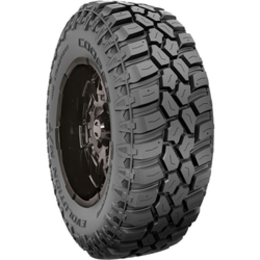 COOPER Evolution M/T R20 All-Season