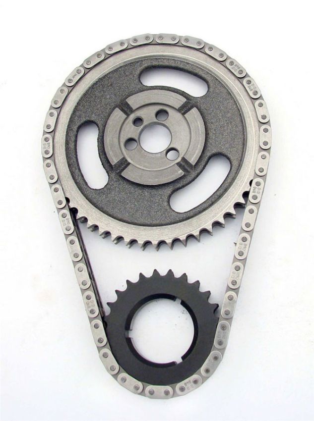 COMP CAMS COM3110 Bbc Hi-Tech Roller Timing Set 1956-91