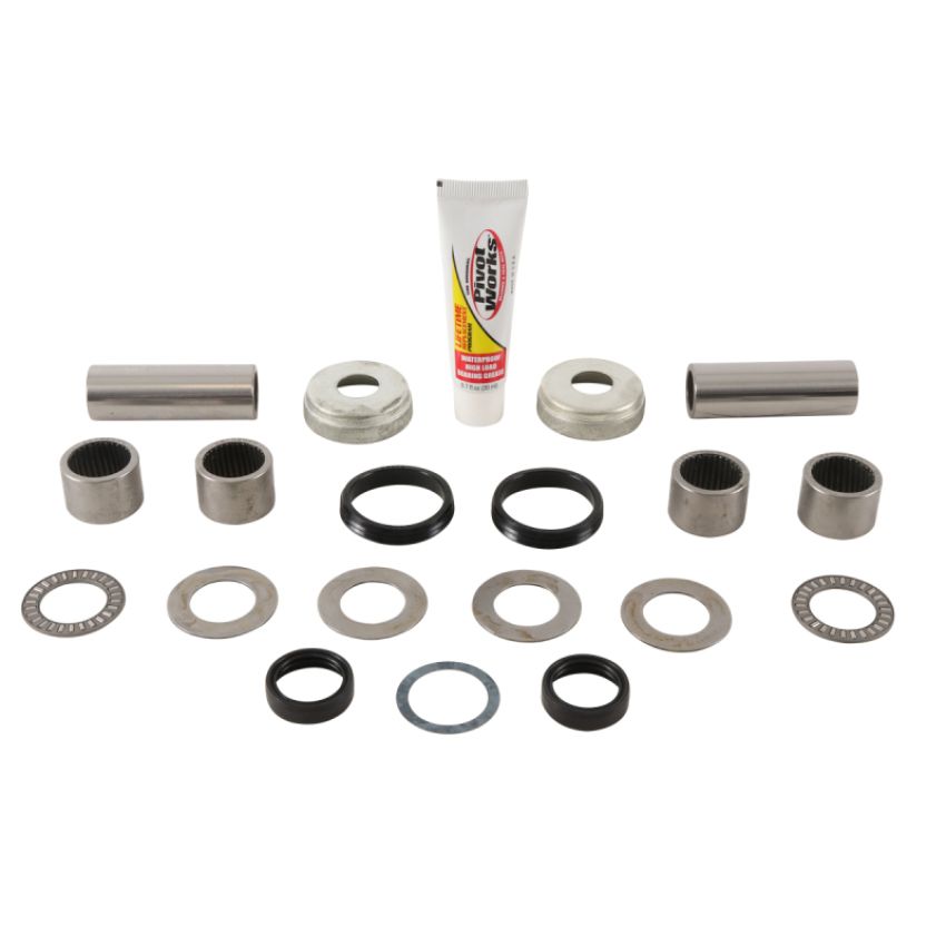 Pivot Works PWSAK-Y03-001 1987 Yamaha YZ125 PW Swing Arm Kit