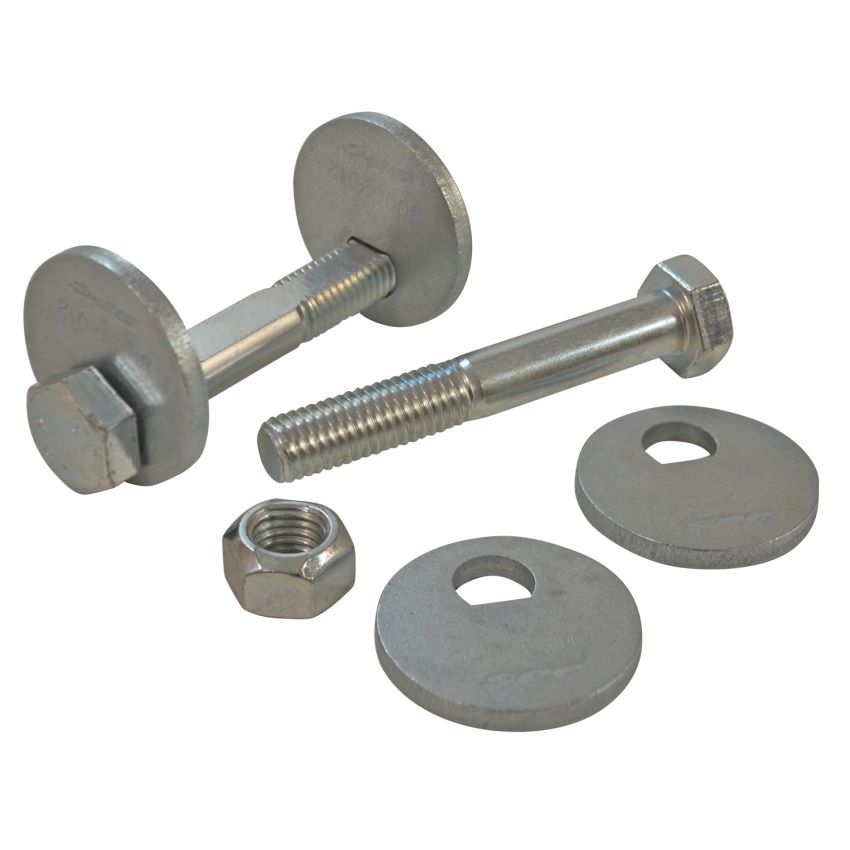 SPECIALTY PRODUCTS COMPANY 87515 NISSAN CAMBER KIT (PR)