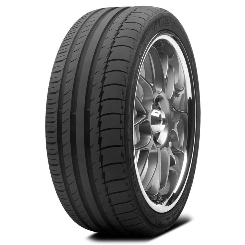 MICHELIN Pilot Sport PS2 265/35R18 Summer