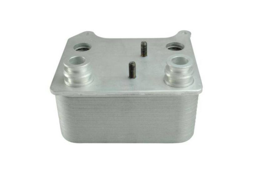 Sinister Diesel SD-OC-6.0 03-07 Ford Powerstroke 6.0L Oil Cooler Kit (Includes Gaskets & O-Rings)