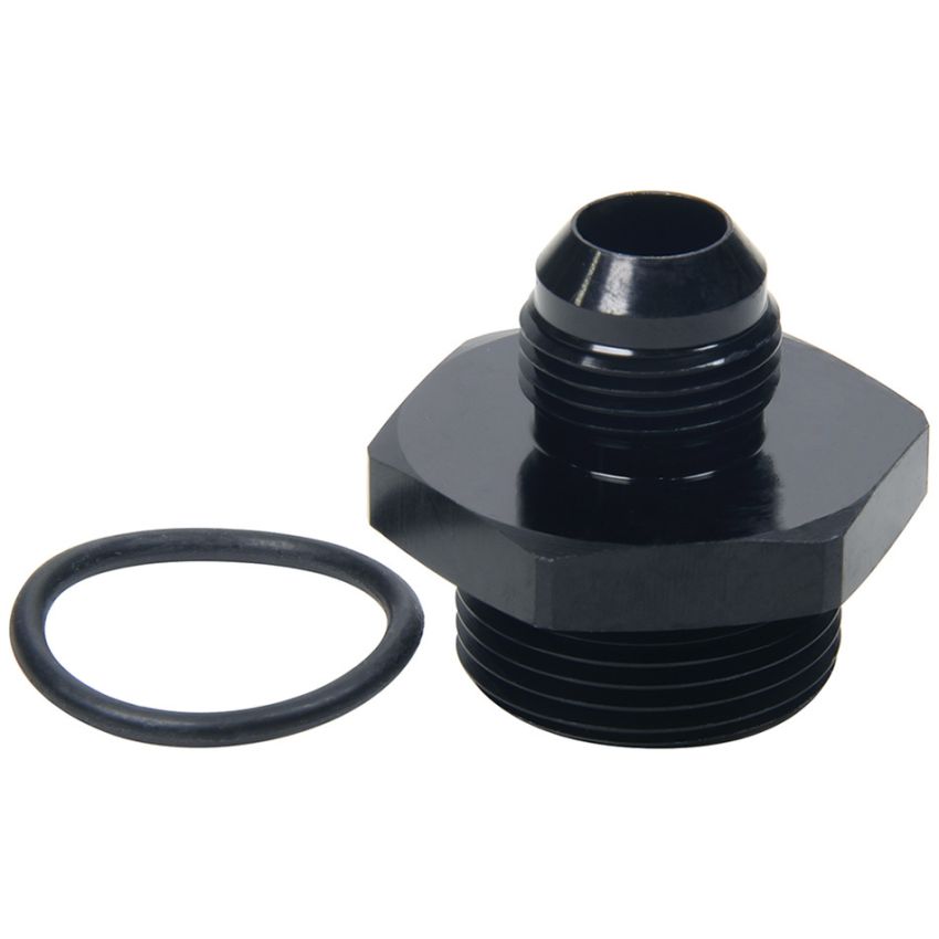 ALLSTAR PERFORMANCE ALL49850 AN Flare To ORB Adapter 1-5/16-12 (-16) to -10