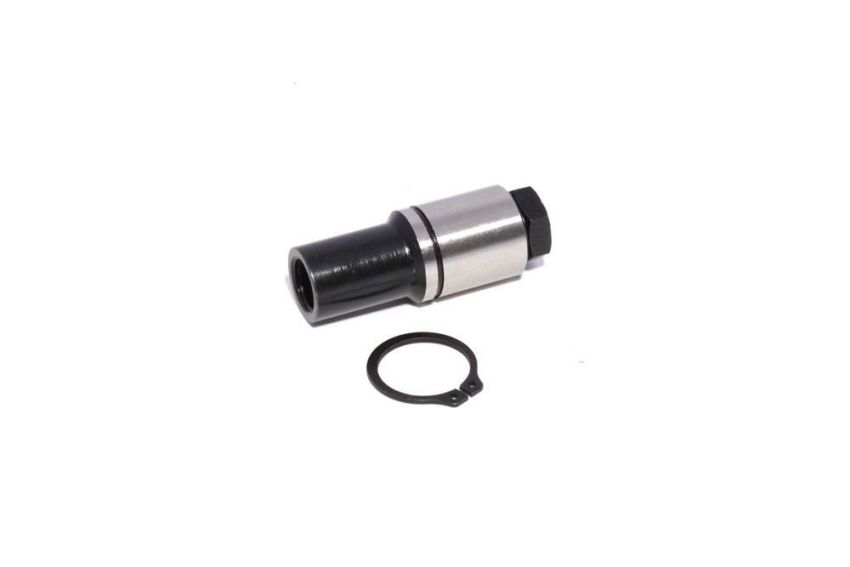 COMP CAMS COM4508S-1 Stud Girdle Adjusting Nut w/Snap Ring