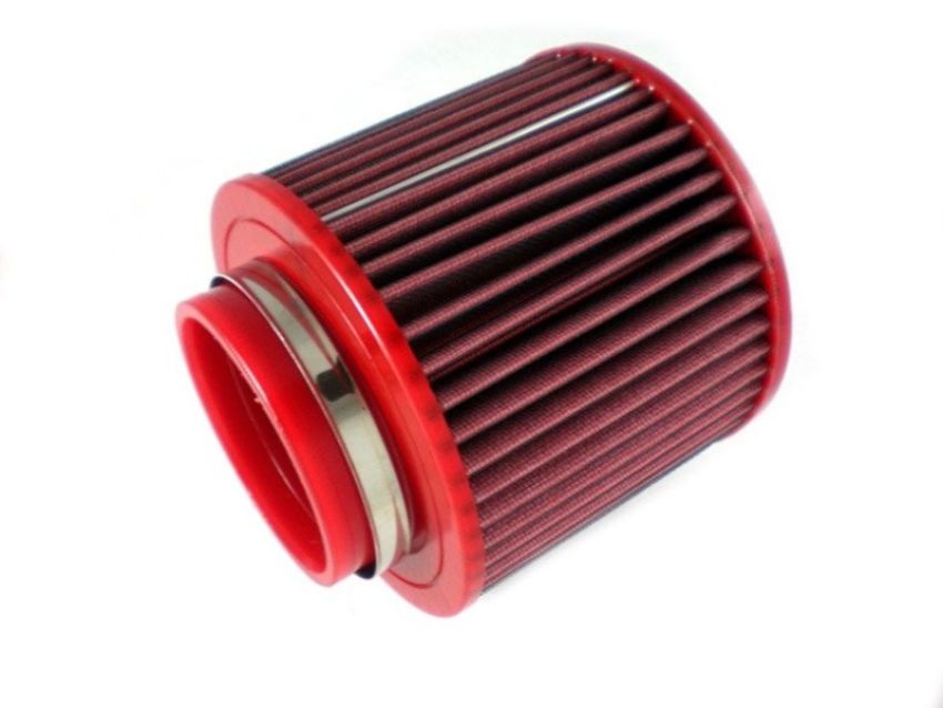 BMC FB873/08RACE Single Air Custom Round Filter - 356mm Inlet / 100mm Filter Height