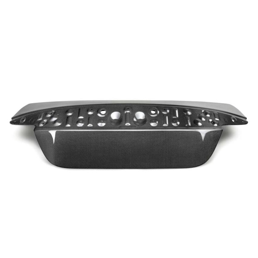 Seibon TL22TY86 2022 Toyota GR86 Carbon Fiber Trunk Lid