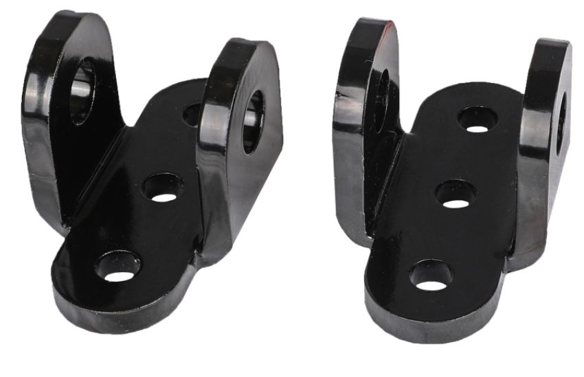 GEN-Y Hitch GH-0100-1 Stabilizer Kit