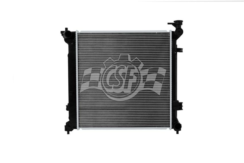 CSF 3753 Radiator