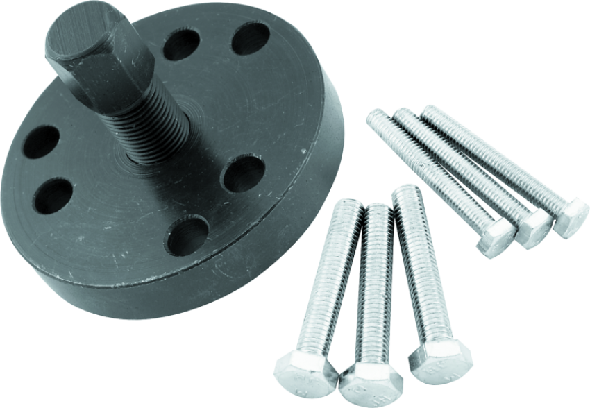 BikeMaster 150628 Flywheel Puller - Starter
