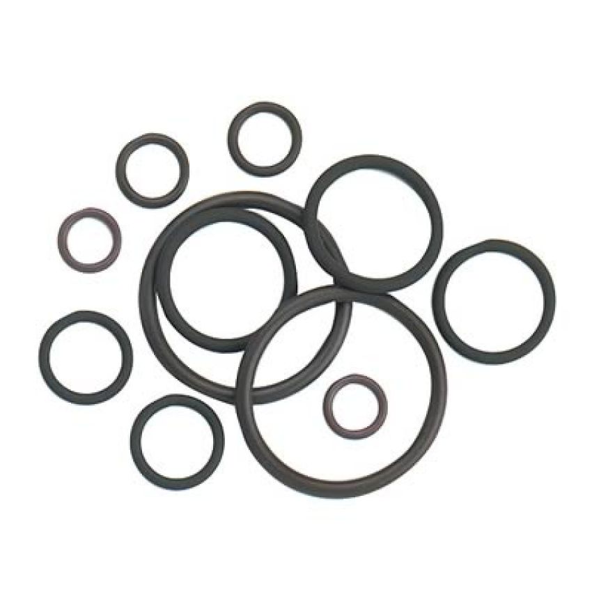 FRAGOLA FRG999112 7/8 I.D O-Rings 10pk