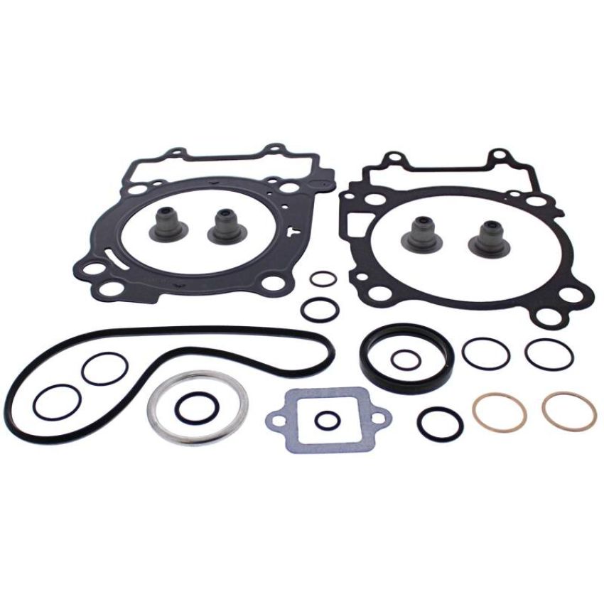 Vertex Pistons 8080001 Vertex Gaskets 2016 Polaris 450 HO 2x4 MD Complete Gasket Kit