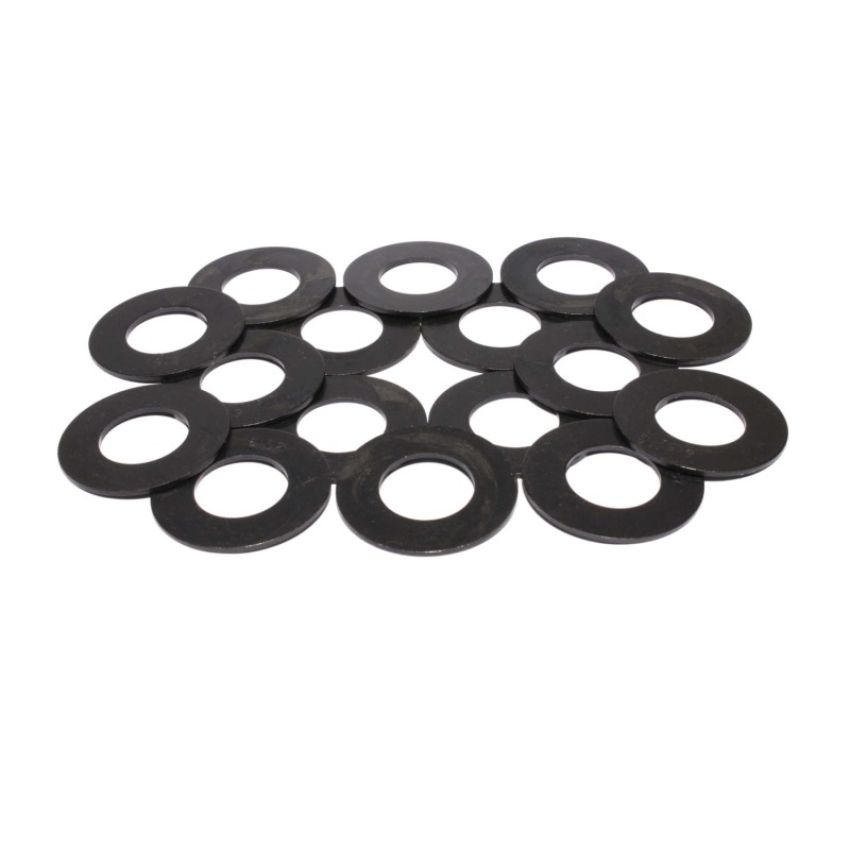 COMP CAMS COM4750-16 1.480 O.D. Spring Shims .765 I.D. .060 Thickness