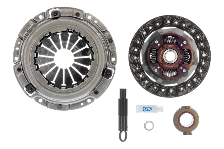 Exedy KHC03 EXEDY OEM Clutch Kit; GM