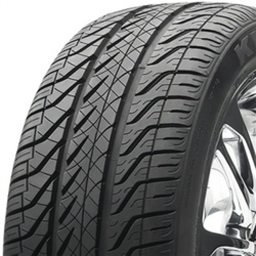 KUMHO Ecsta ASX KU21 215/50R16 All-Season