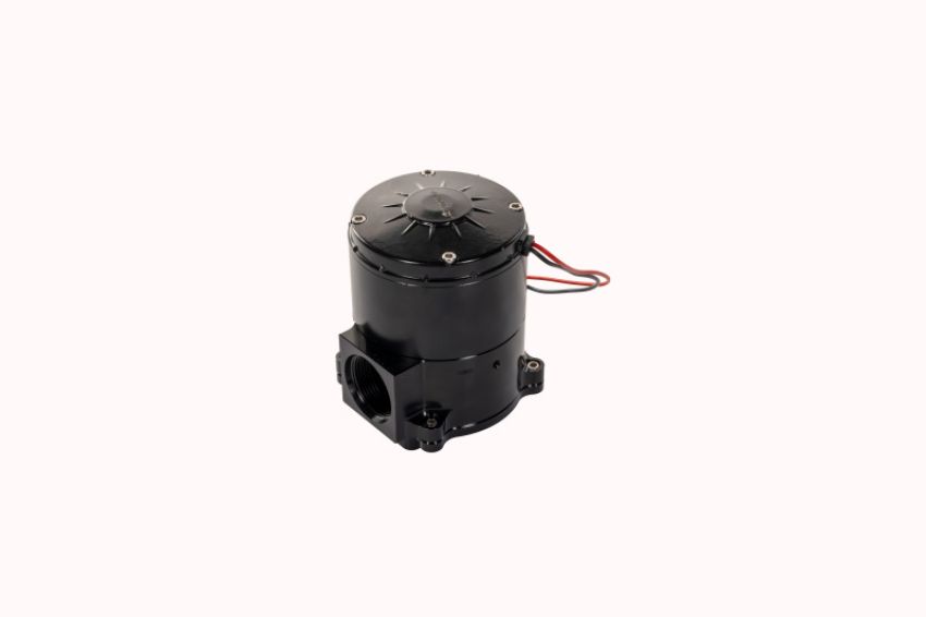 AEROMOTIVE AFS24305 Electric Water Pump Radiator Mount