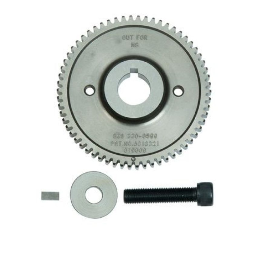 S&S Cycle 330-0621 06-17 Outer Cam Drive Gear