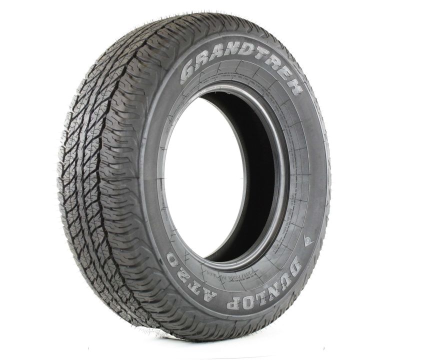 DUNLOP Grandtrek AT20 225/70R15 All-Season
