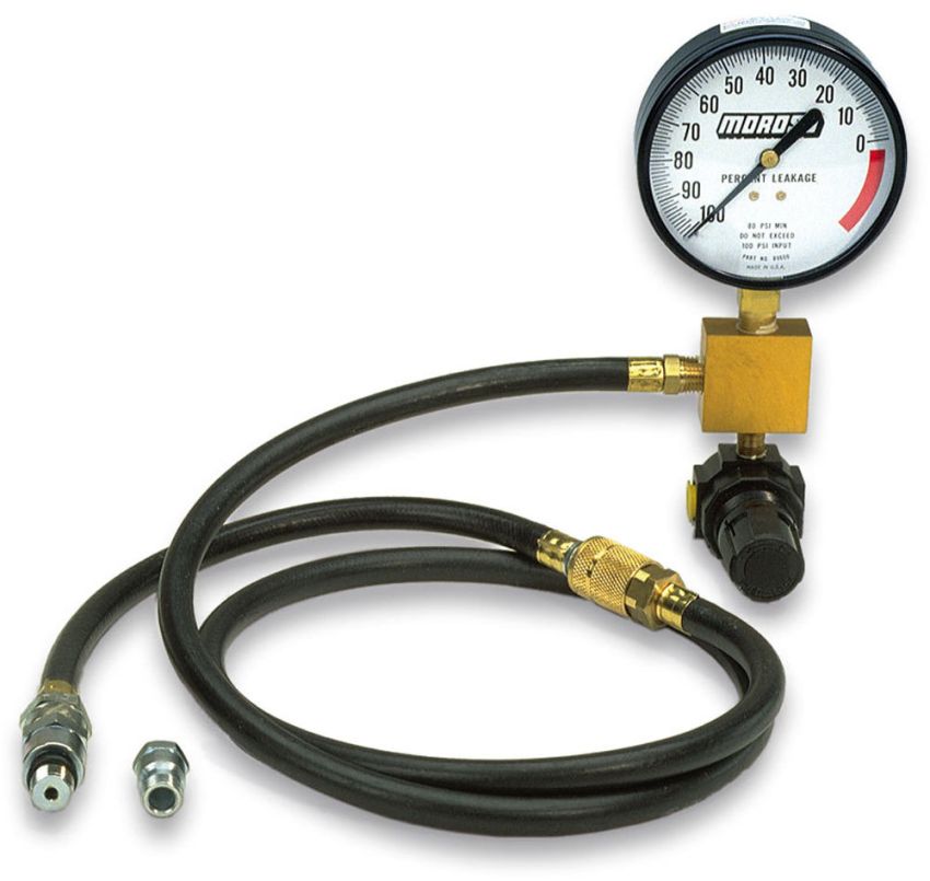 MOROSO MOR89600 Cylinder Leakage Tester