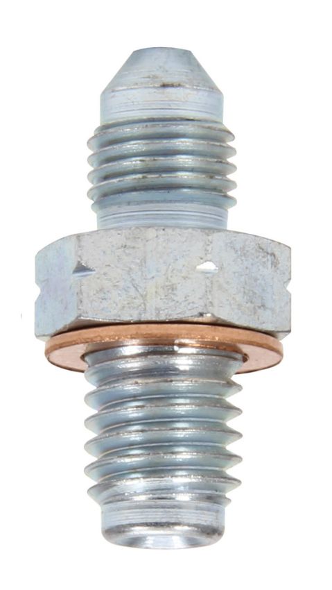ALLSTAR PERFORMANCE ALL50037-10 Adapter Fittings -3 to 10mm-1.5 10pk
