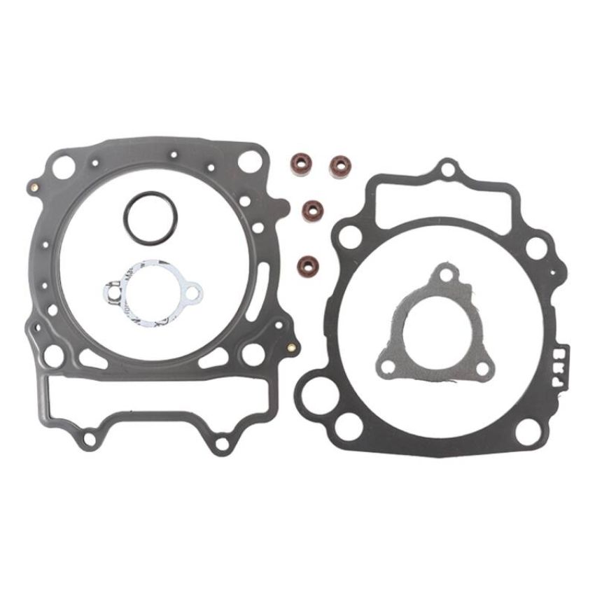 Vertex Pistons 810997 Vertex Gaskets 19-20 Yamaha WR450F Top End Gasket Kit