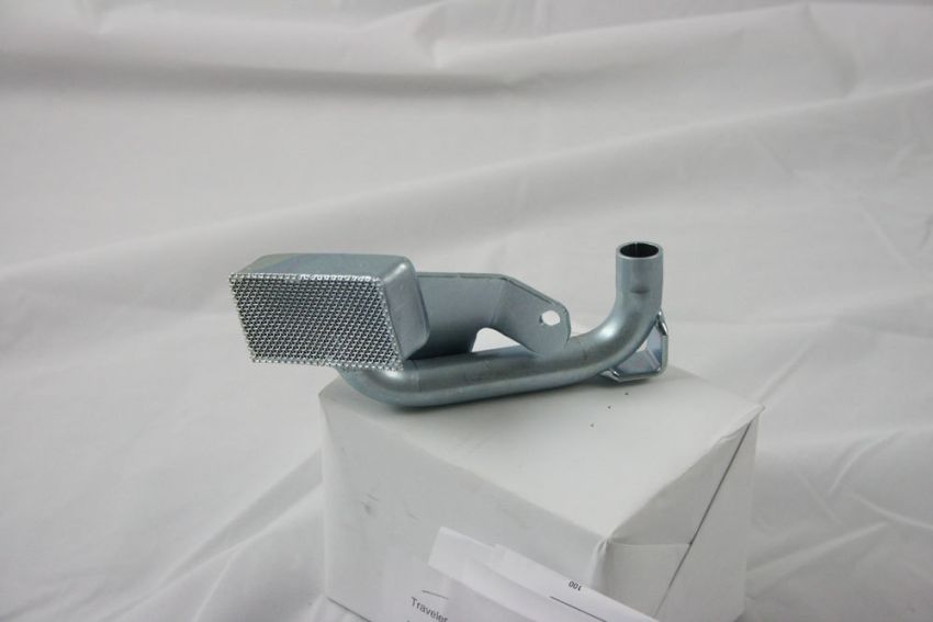 MOROSO MOR24430 Oil Pump Pick-Up - BBC
