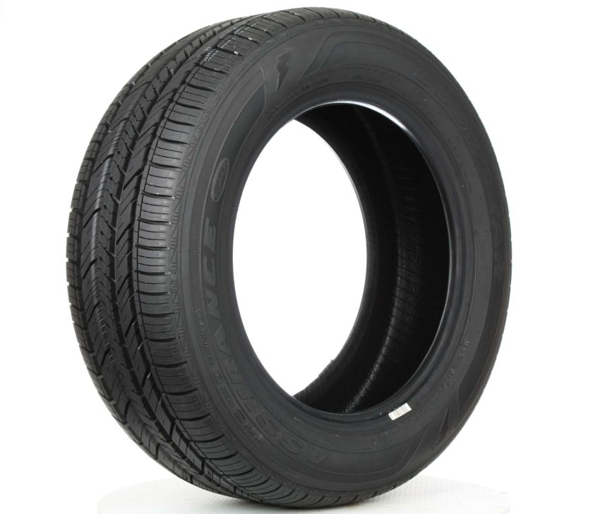 GOODYEAR Assurance Fuel Max 225/60R17 All-Season