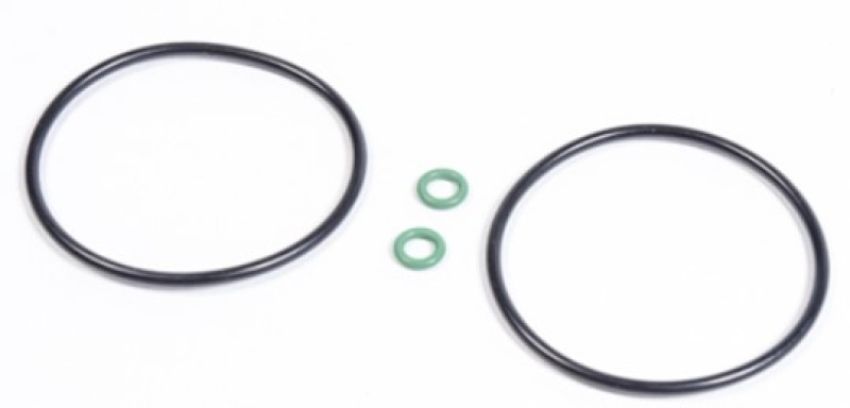 Radium Engineering 20-0057 CATCH CAN O-RING SERVICE KIT