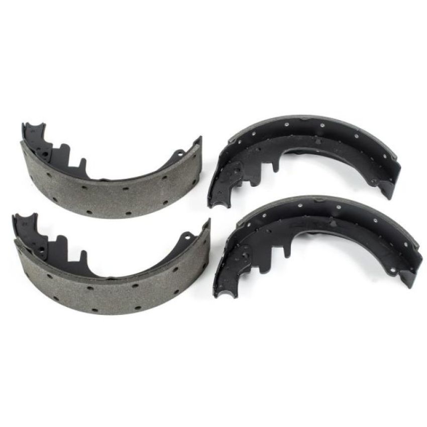 PowerStop 452R Drum Brake Shoe