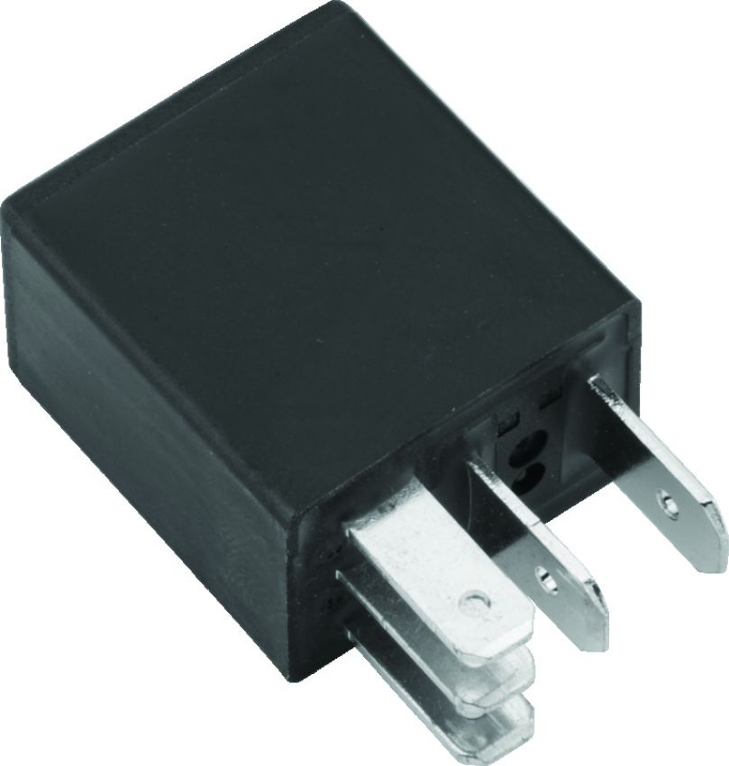 QuadBoss 403223 13-18 Polaris Brutus HD (02) Relay
