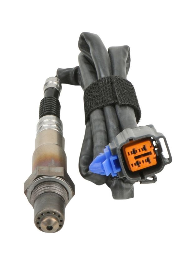 Bosch 13885 Bosch Oxygen Sensor