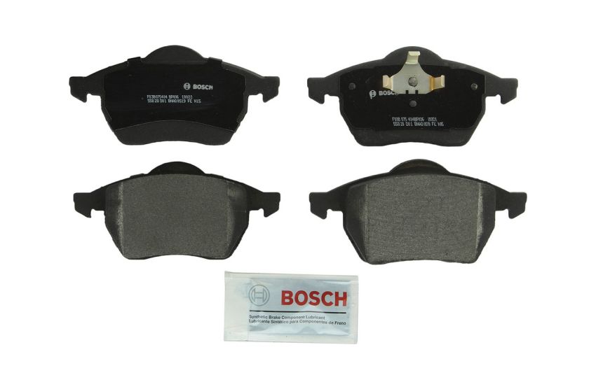 Bosch BP836 Bosch QuietCast Brake Pads