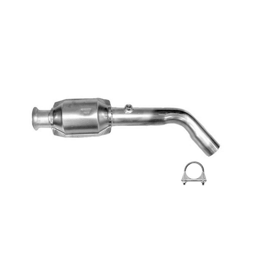 Eastern Catalytic 20316 EPA (Federal) Direct-fit Converter Assembly
