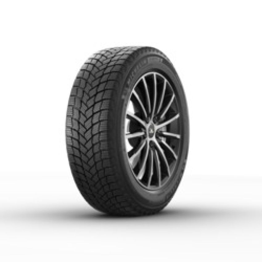 MICHELIN X-Ice Snow 235/55R19 Winter