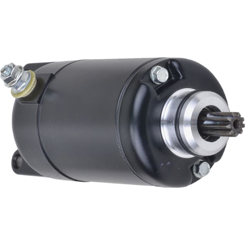 Arrowhead 410-54172 87-94 EL250 Eliminator/86-12 EX250F Ninja 250R Starter