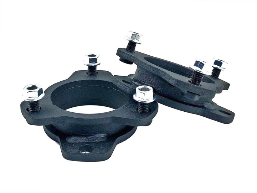 Tuff Country 52915 03-23 Toyota 4Runner 4x4 & PreRunner 2in Leveling Kit (No Strut Disassembly Needed)