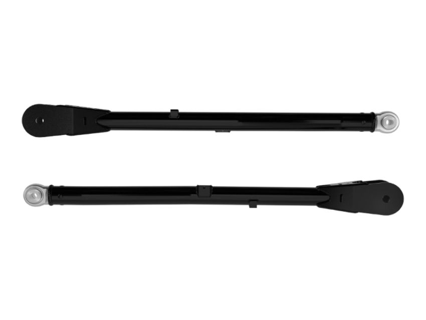 ICON 64052 23-24 Ford F-250/F-350 SuperDuty 4WD Front Upper Links